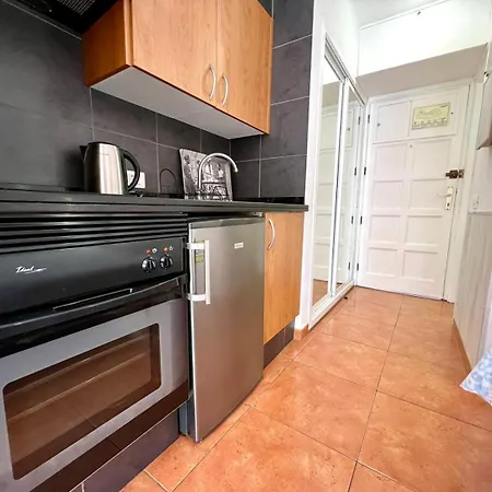 Sol Y Relax En Piscina Comunitaria Y Terraza Apartment *