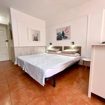 Sol Y Relax En Piscina Comunitaria Y Terraza Apartment