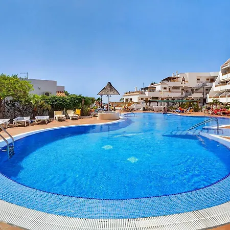 Sol Y Relax En Piscina Comunitaria Y Terraza Apartman